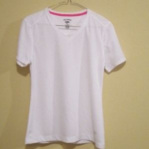 Reel Legends v neck sport top